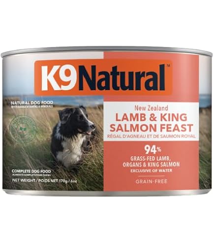 Amazon.co.jp: ケーナインナチュラル (K9 Natural) オーブンベイクド